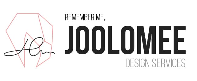 Joolomee — Remember me.