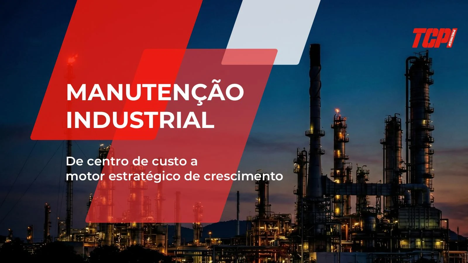TCPI International